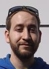 Mugshot Front